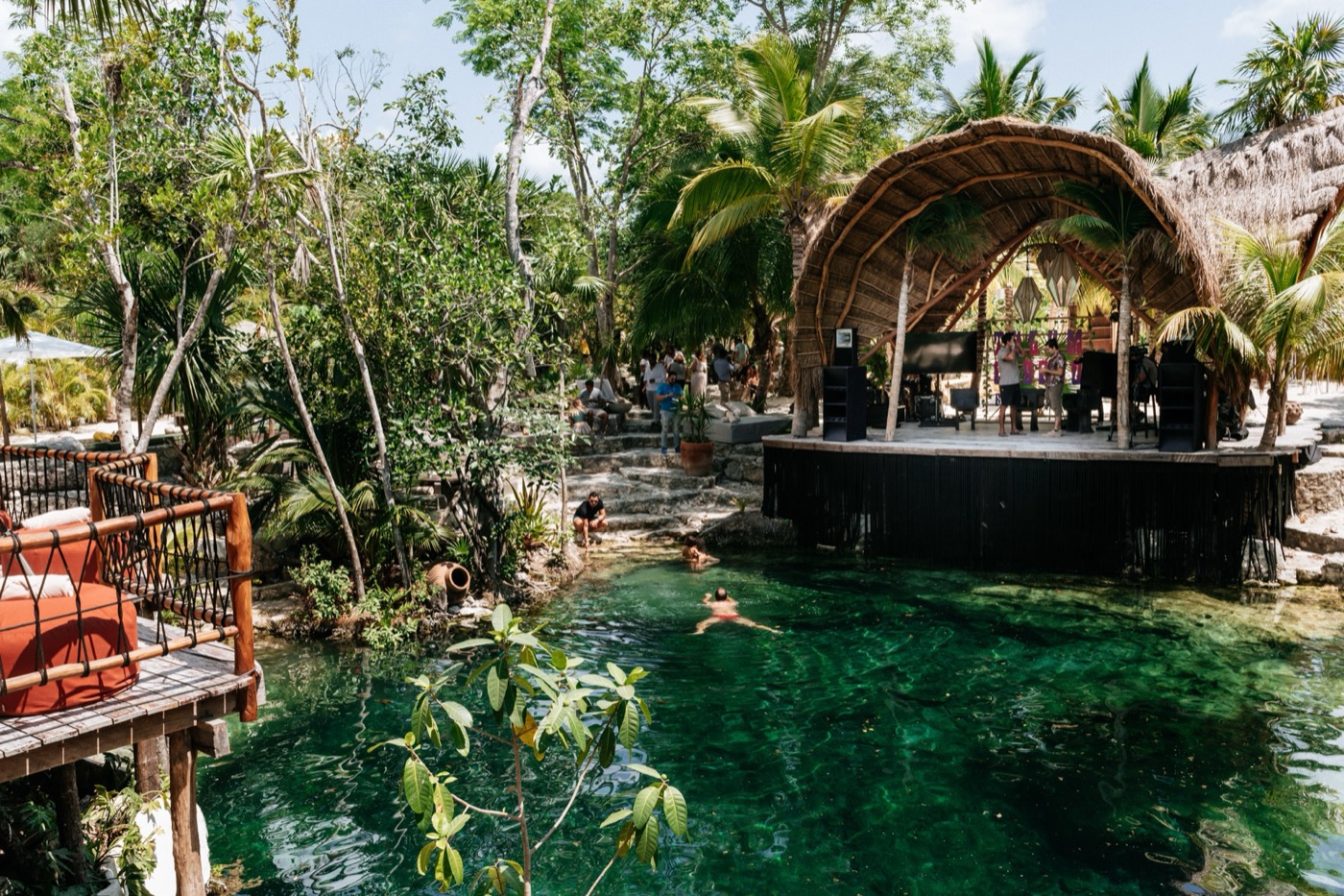 Mezcal Tasting Event